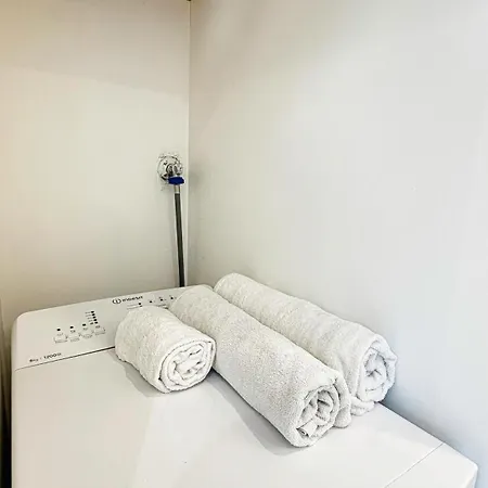 Apartment Petit Malo