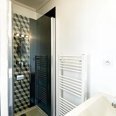 Petit Malo Apartment La Rochelle (Charente-Maritime)