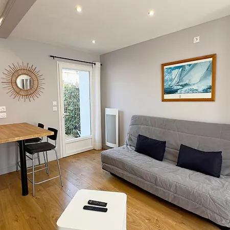 Apartment Petit Malo *
