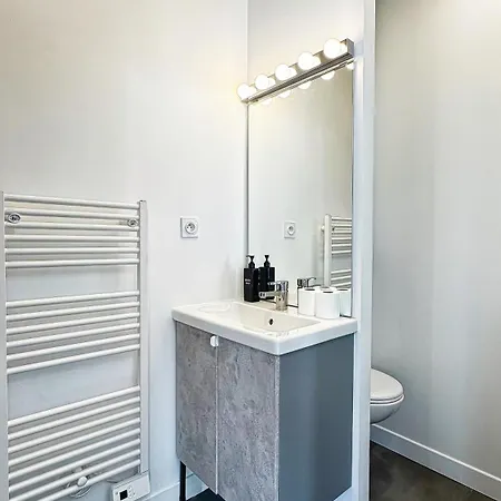 Petit Malo Apartment