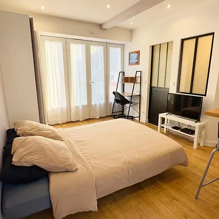 Petit Malo Apartment La Rochelle (Charente-Maritime)